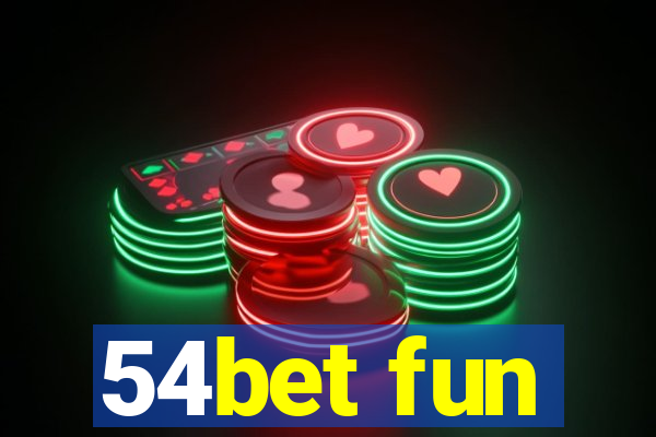 54bet fun